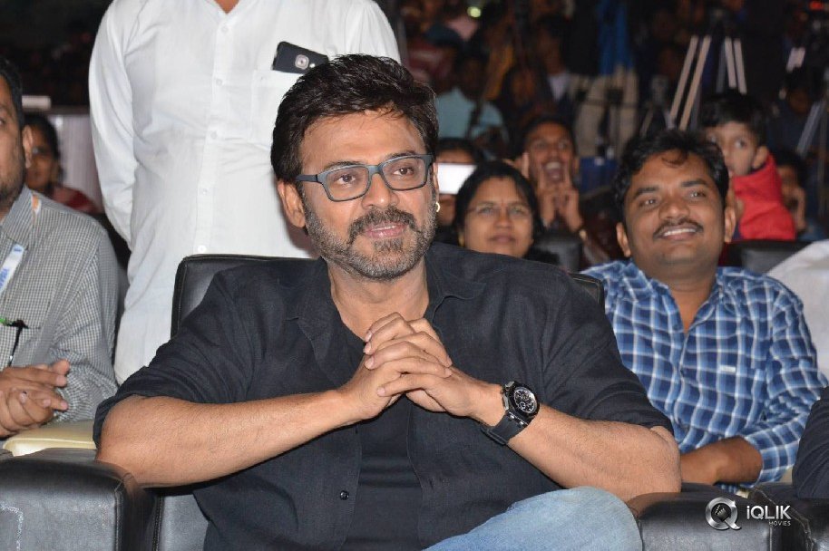 F2-Movie-Audio-Launch-Photos